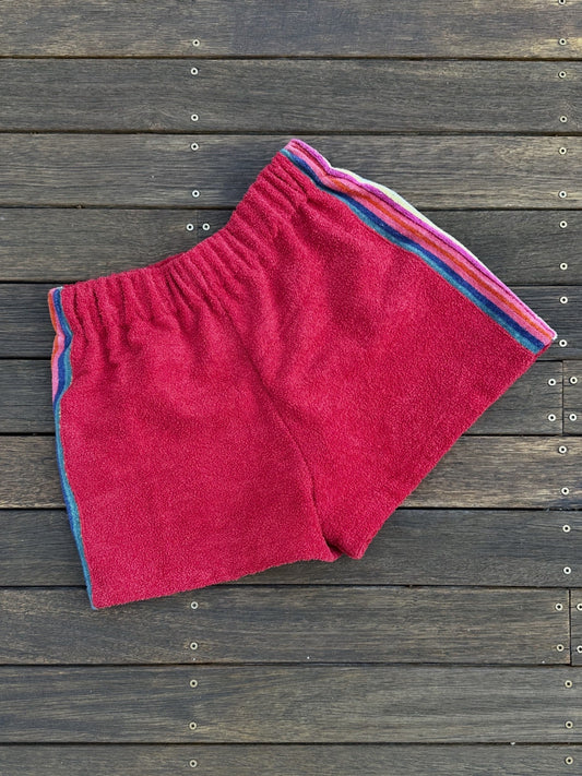 The Towel Shorts