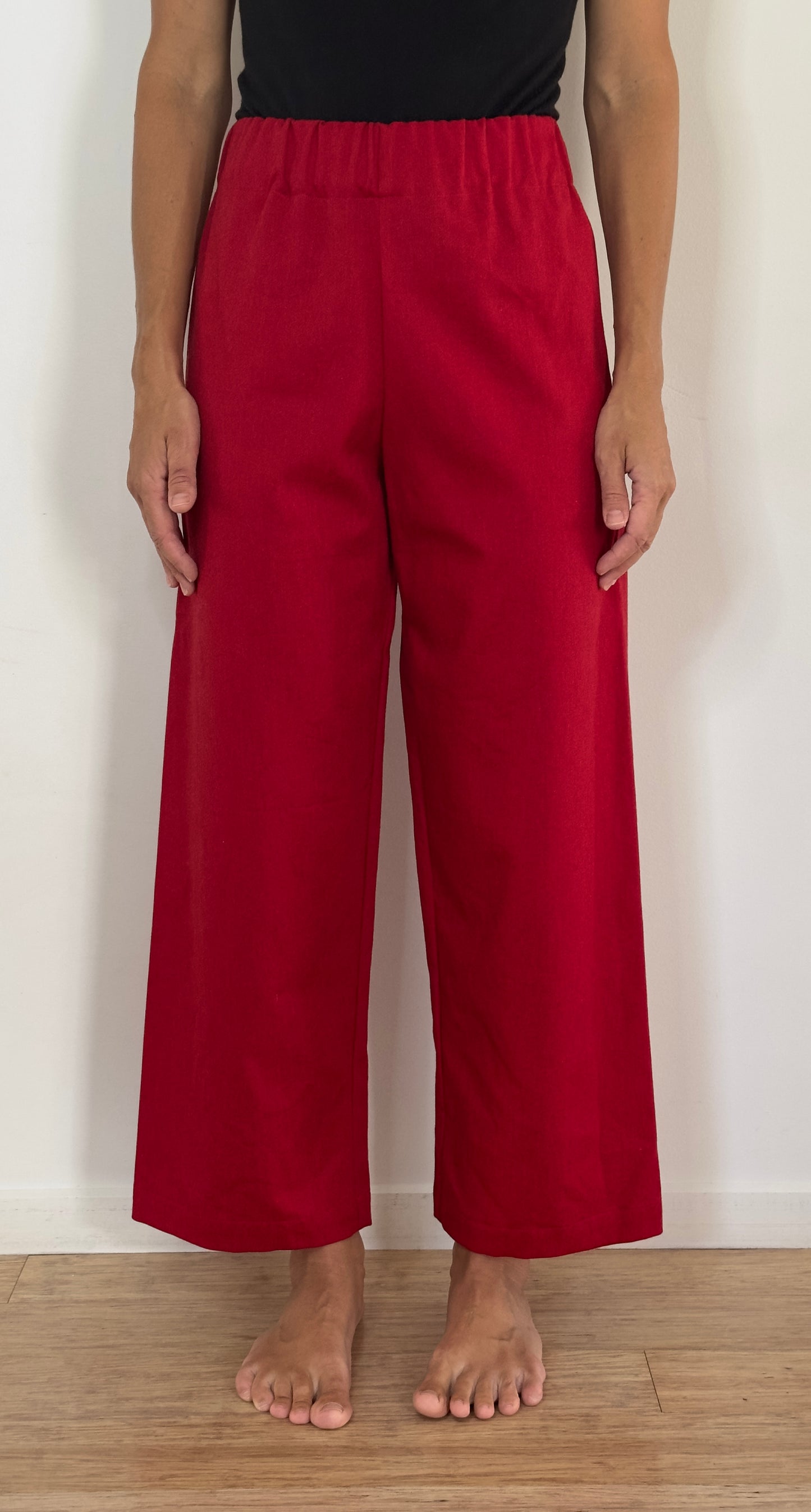 The Rouge Pants