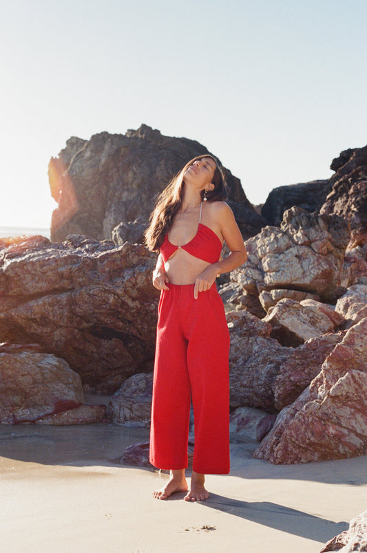 The Rouge Pants